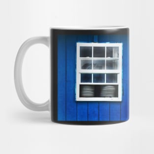 stacked Mug